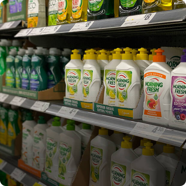 Hygiène & Entretien